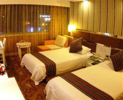 фото отеля Jin Lin Hotel