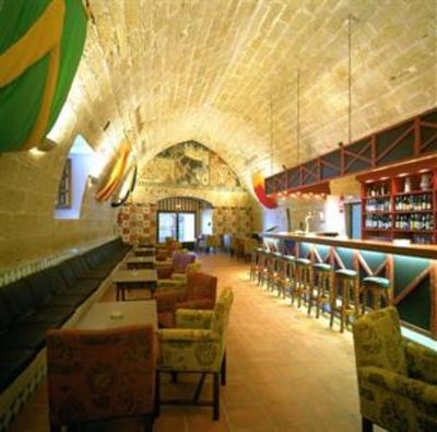 фото отеля Parador de Alcaniz