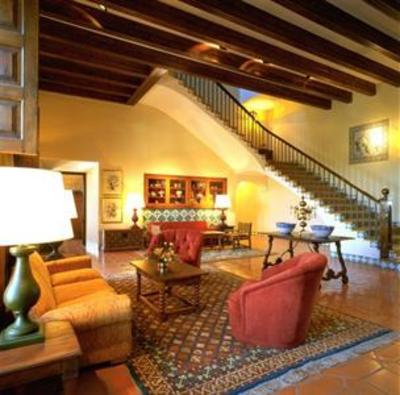 фото отеля Parador de Alcaniz