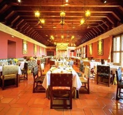 фото отеля Parador de Alcaniz