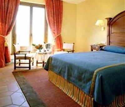 фото отеля Parador de Alcaniz