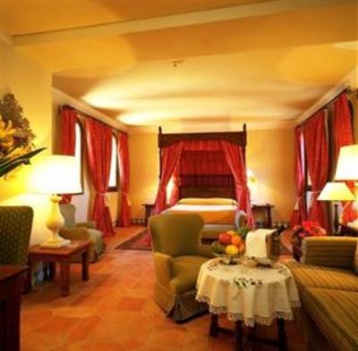 фото отеля Parador de Alcaniz