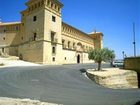 фото отеля Parador de Alcaniz