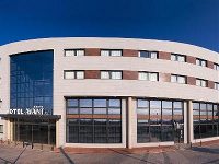 Hotel Avant Aeropuerto