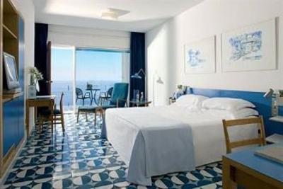 фото отеля Hotel Parco dei Principi