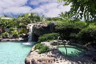 фото отеля The Islands at Mauna Lani