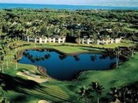 The Islands at Mauna Lani