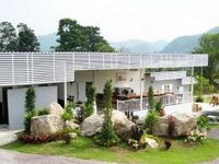 Villa Maroom Suan Phueng