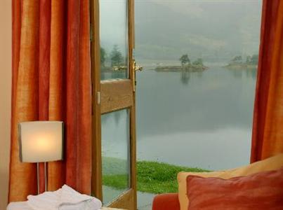 фото отеля Isles of Glencoe Hotel & Leisure Centre