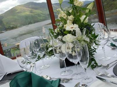 фото отеля Isles of Glencoe Hotel & Leisure Centre