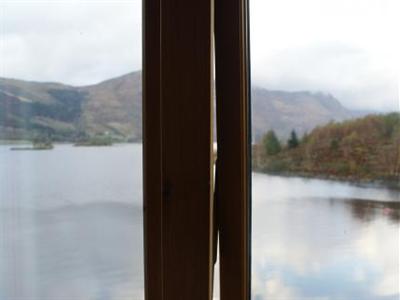 фото отеля Isles of Glencoe Hotel & Leisure Centre