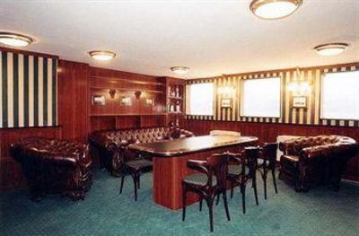 фото отеля Boat Hotel Fortuna