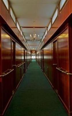 фото отеля Boat Hotel Fortuna