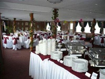 фото отеля Boat Hotel Fortuna