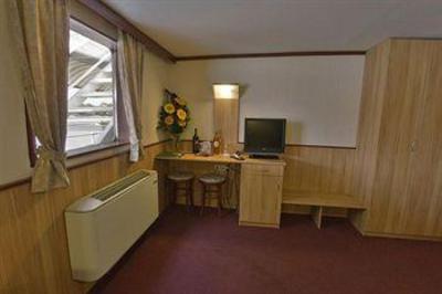 фото отеля Boat Hotel Fortuna