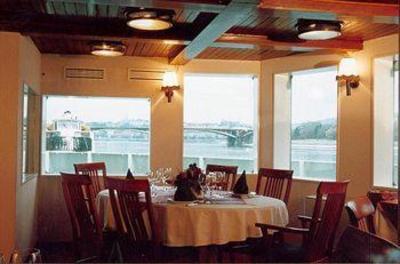 фото отеля Boat Hotel Fortuna