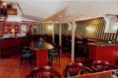 фото отеля Boat Hotel Fortuna