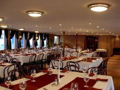фото отеля Boat Hotel Fortuna