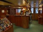 фото отеля Boat Hotel Fortuna