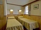 фото отеля Boat Hotel Fortuna