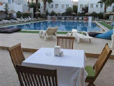 фото отеля Bagevleri Hotel Bodrum