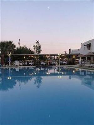 фото отеля Bagevleri Hotel Bodrum