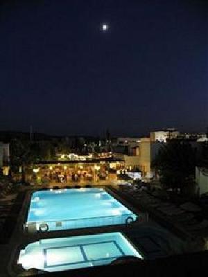 фото отеля Bagevleri Hotel Bodrum