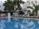 фото отеля Bagevleri Hotel Bodrum