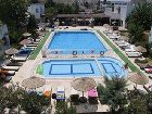 фото отеля Bagevleri Hotel Bodrum