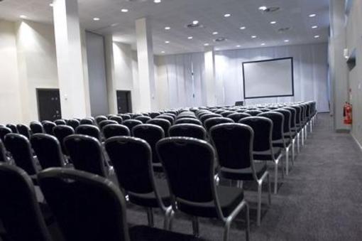 фото отеля Crowne Plaza Hotel Manchester City Centre