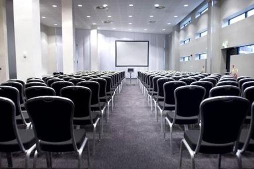 фото отеля Crowne Plaza Hotel Manchester City Centre