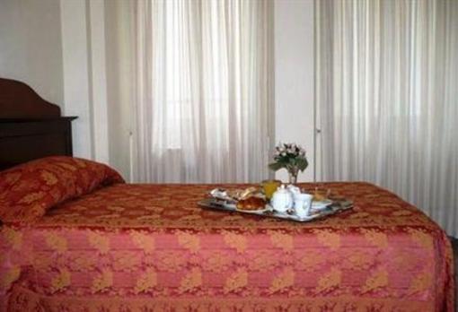 фото отеля Hotel Pavone