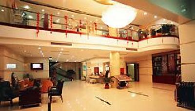 фото отеля Jingcheng International Business Hotel