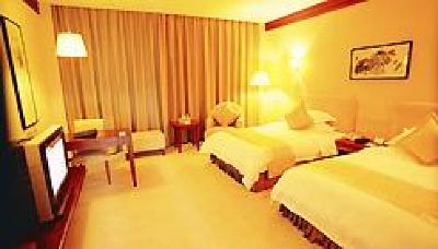 фото отеля Jingcheng International Business Hotel