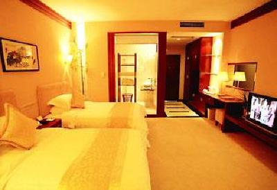 фото отеля Jingcheng International Business Hotel