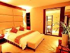 фото отеля Jingcheng International Business Hotel