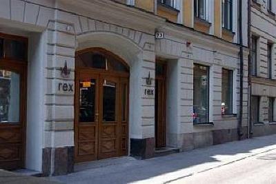 фото отеля Rex Hotel Stockholm