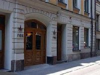 Rex Hotel Stockholm