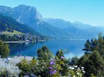 фото отеля Mondi-Holiday Grundlsee