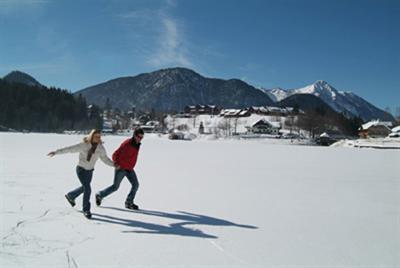 фото отеля Mondi-Holiday Grundlsee