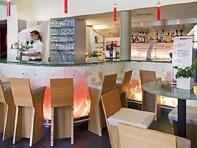 фото отеля Ibis Brugge Centrum
