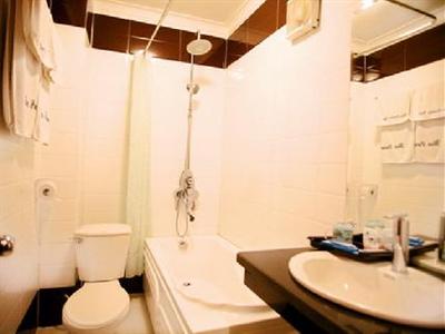 фото отеля Asia Paradise Hotel Hanoi
