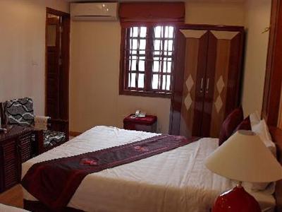 фото отеля Asia Paradise Hotel Hanoi