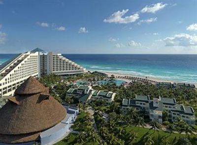 фото отеля Iberostar Cancun