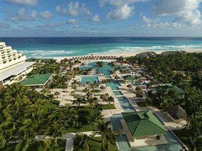 фото отеля Iberostar Cancun