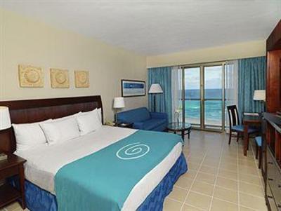 фото отеля Iberostar Cancun