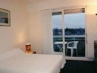 Hotel Le Parc Rive Gauche Bellerive-sur-Allier