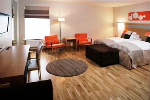 фото отеля Thon Hotel Terminus