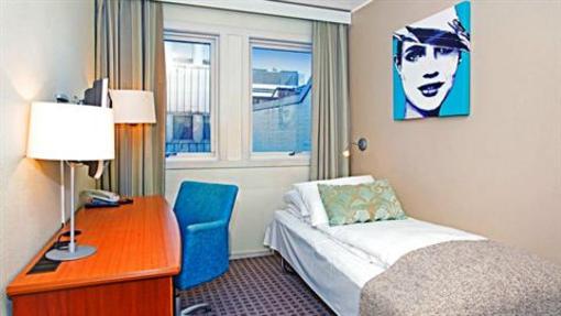фото отеля Thon Hotel Terminus