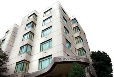 фото отеля Capitol Hill Suites